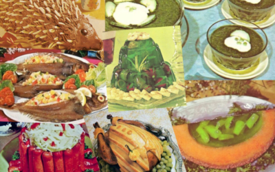 COSISSIME DI NOVEMBRE VOLUME #66