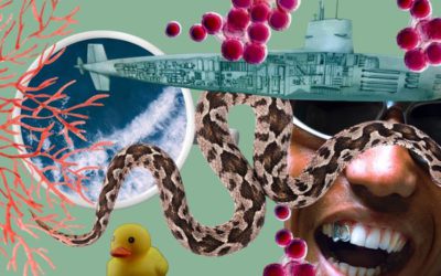 COSISSIME DI GENNAIO VOLUME #68